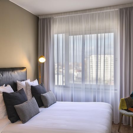 מלון Tryp By Wyndham אנטוורפן חדר תמונה