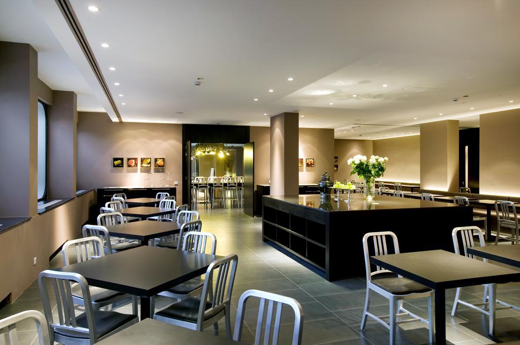 מלון Tryp By Wyndham אנטוורפן מתקנים תמונה